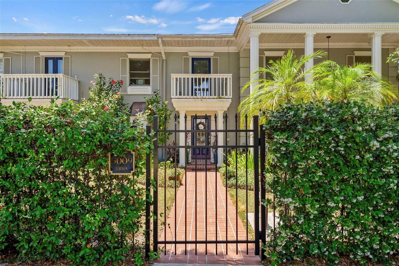 Tampa Real Estate