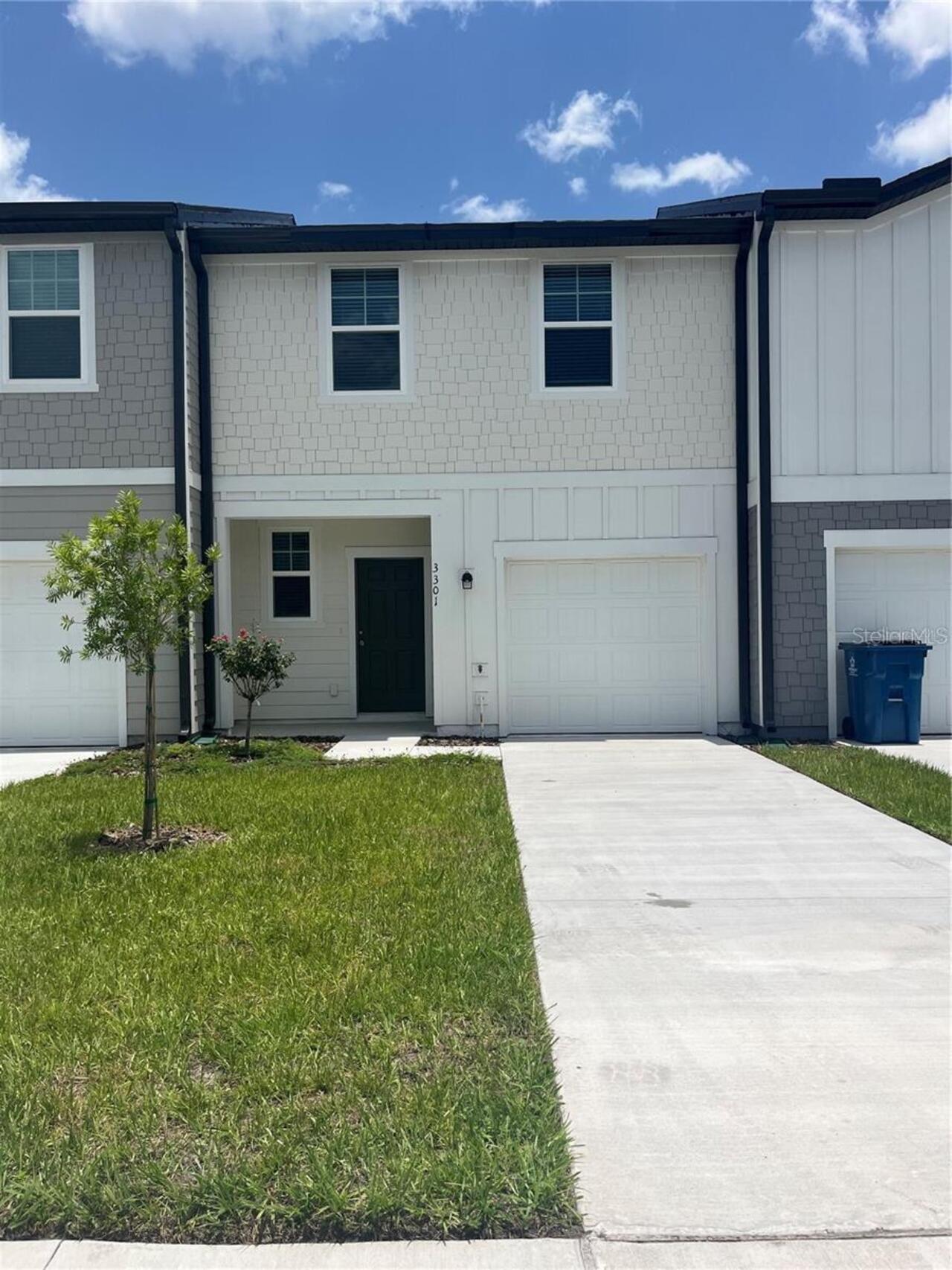 Davenport Real Estate