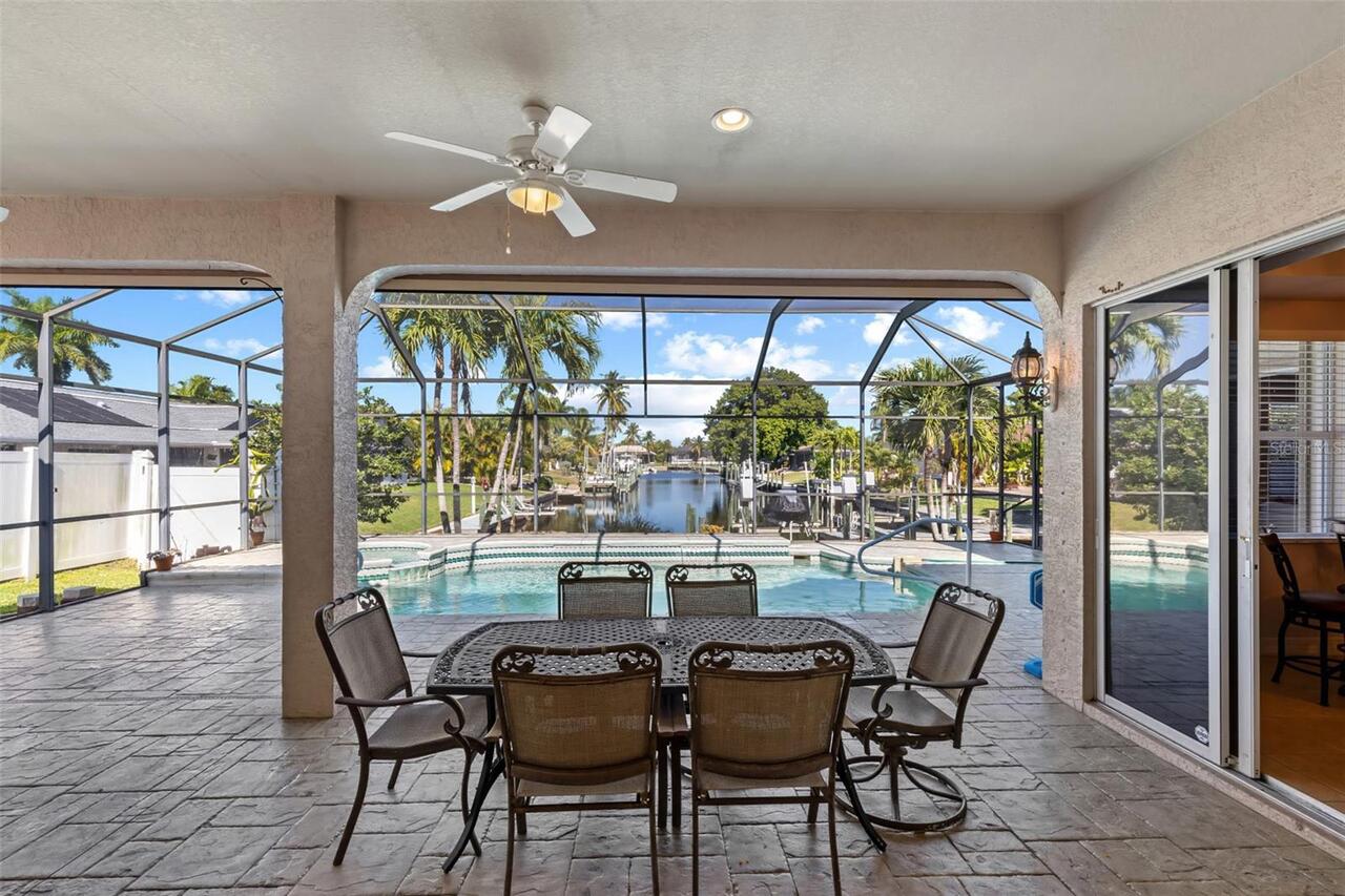 Cape Coral Real Estate