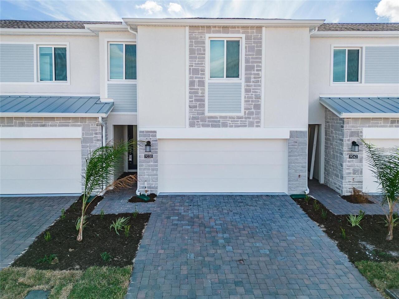 Davenport Real Estate