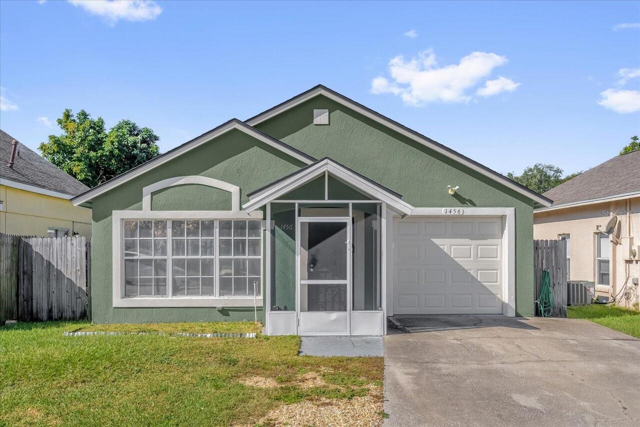 Orlando Real Estate