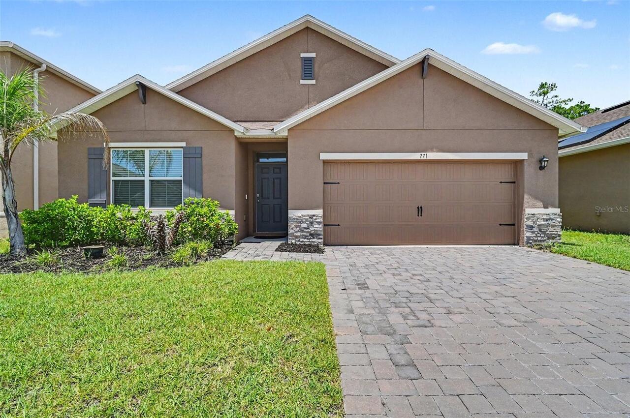 Debary Real Estate