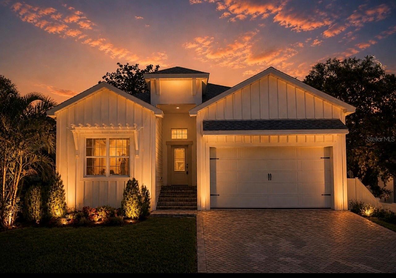 Crystal Beach Real Estate