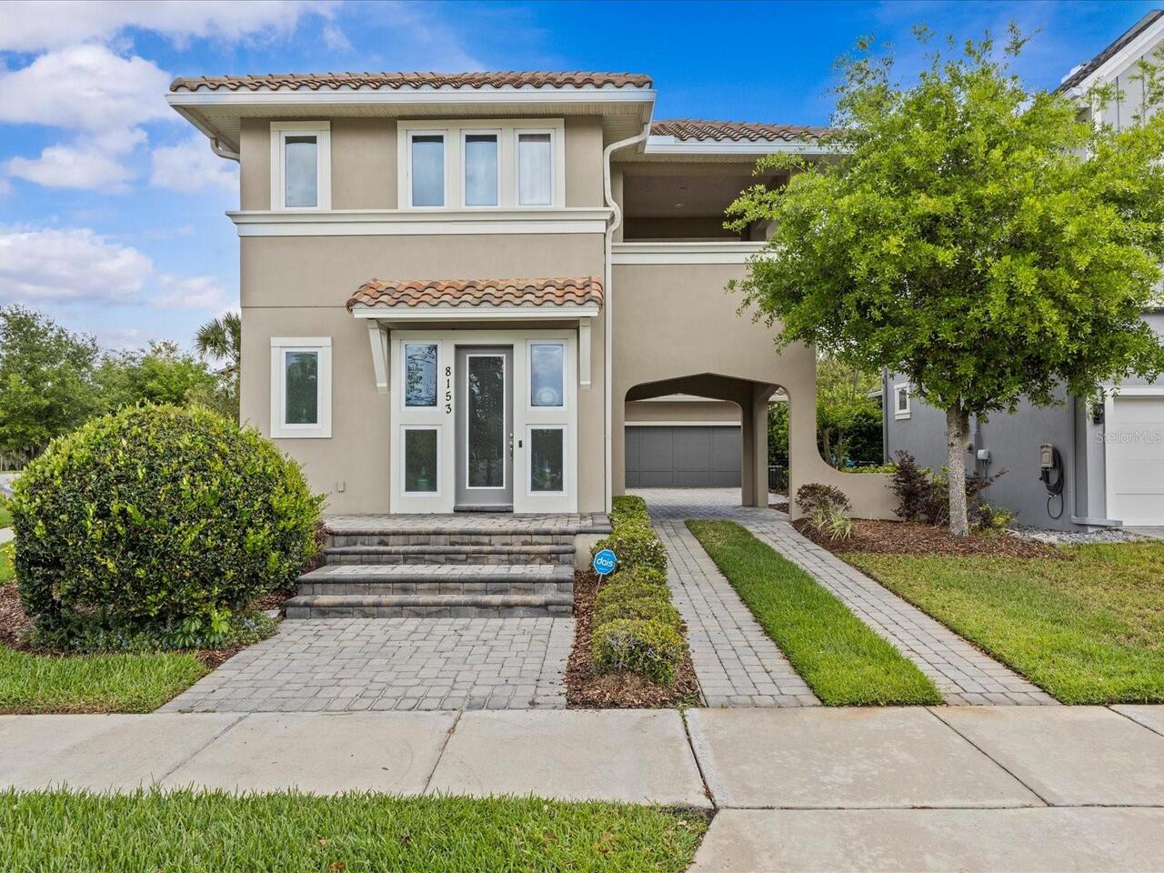 Orlando Real Estate