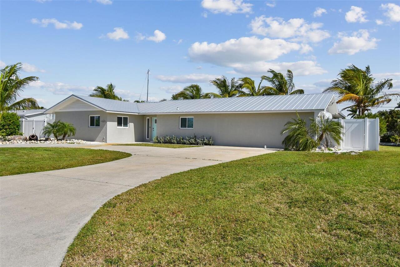 Palmetto Real Estate