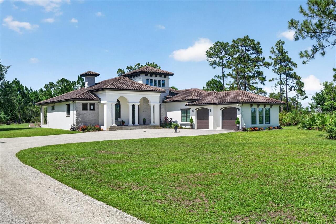 Orlando Real Estate