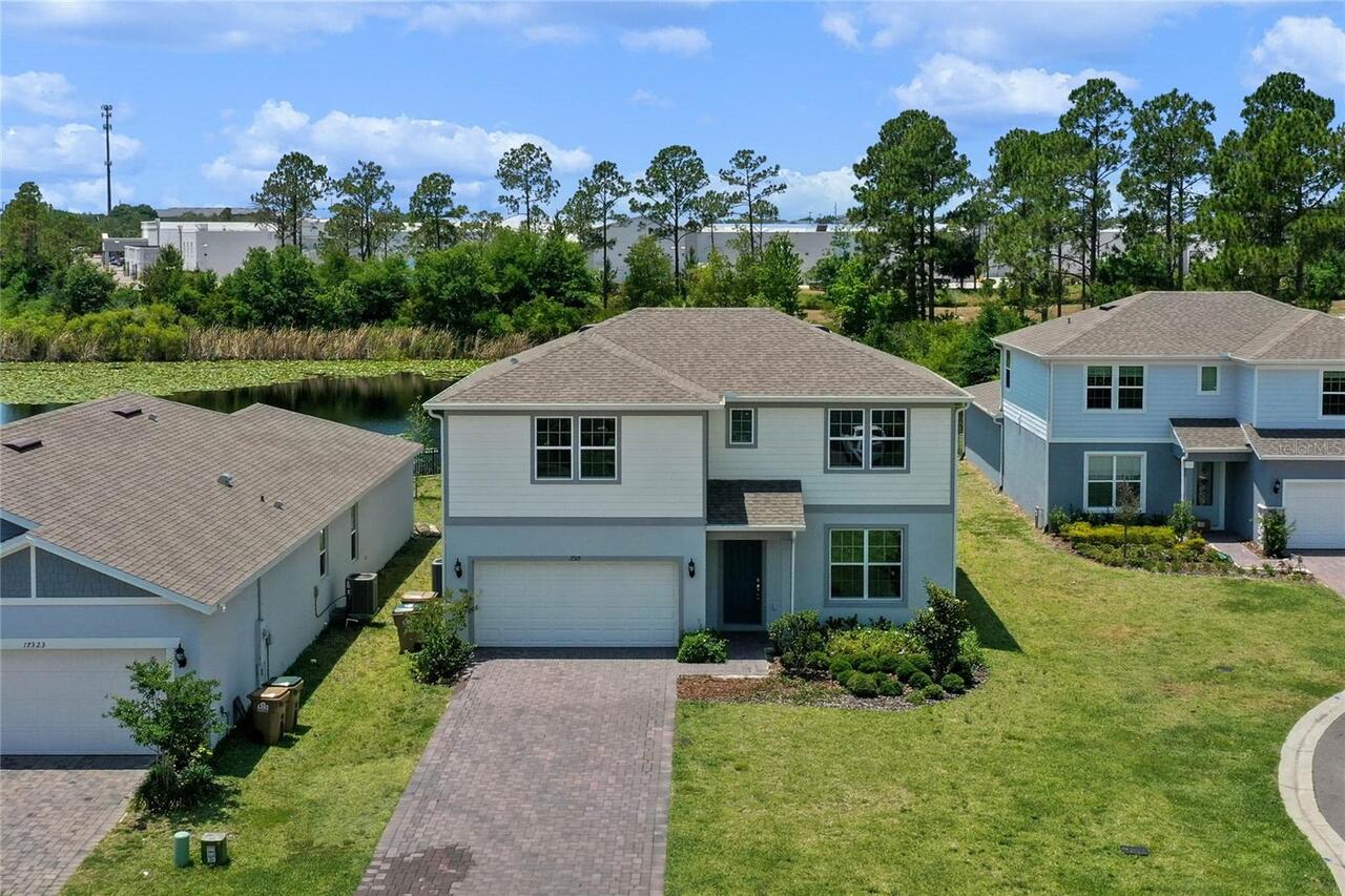 Clermont Real Estate