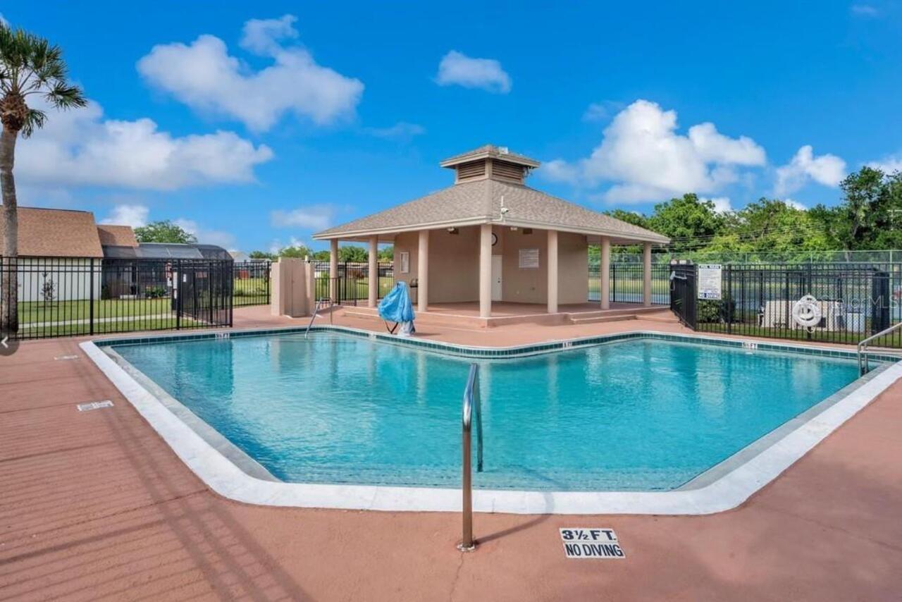 Kissimmee Real Estate
