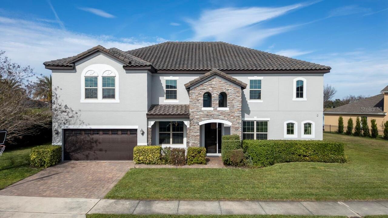 Orlando Real Estate