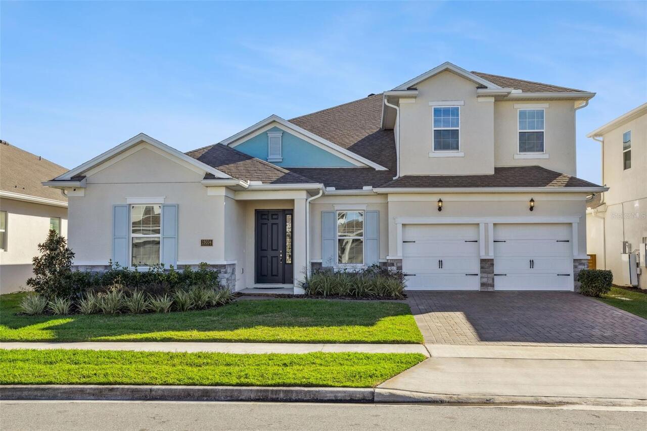 Orlando Real Estate