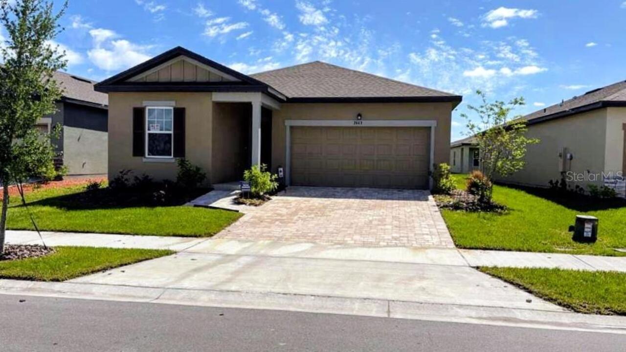 Kissimmee Real Estate