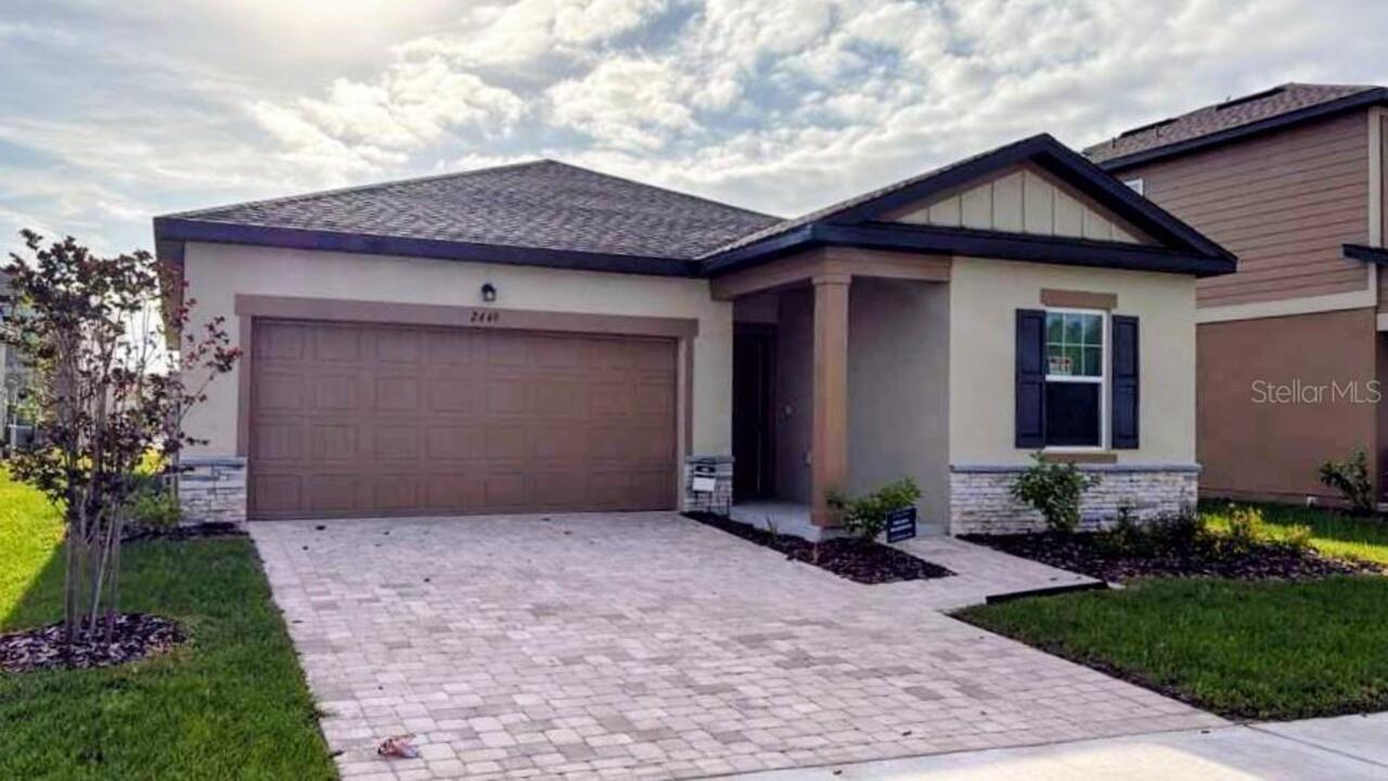 Kissimmee Real Estate