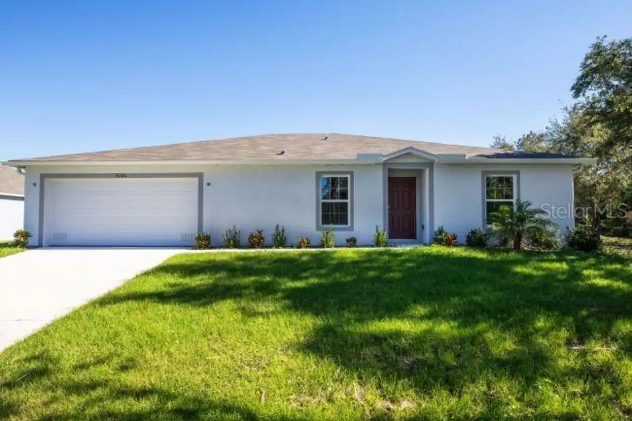 View Listing