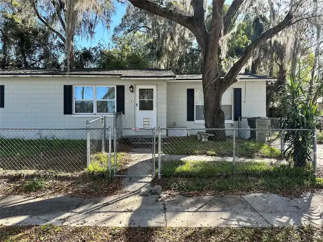 Leesburg Real Estate
