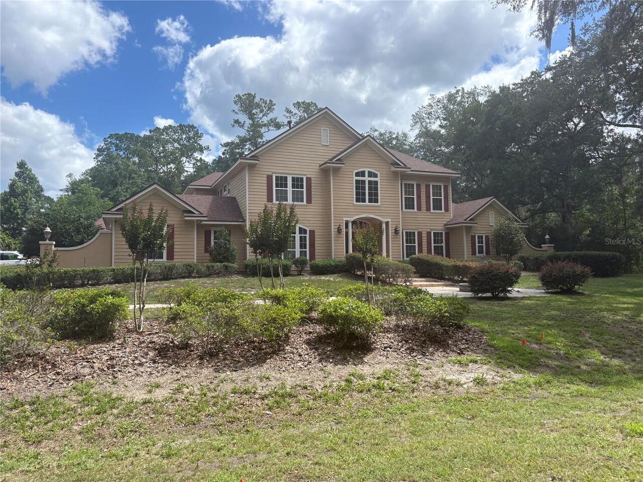 Gainesville Real Estate