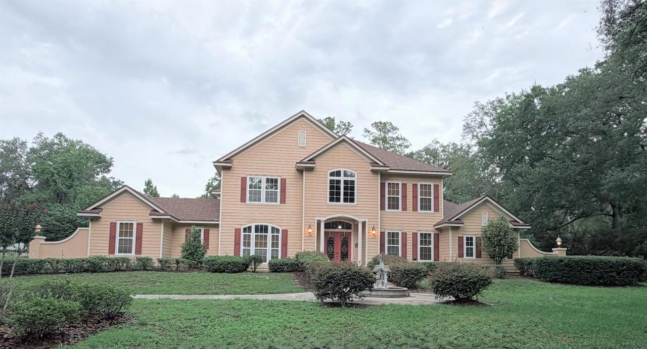 Gainesville Real Estate