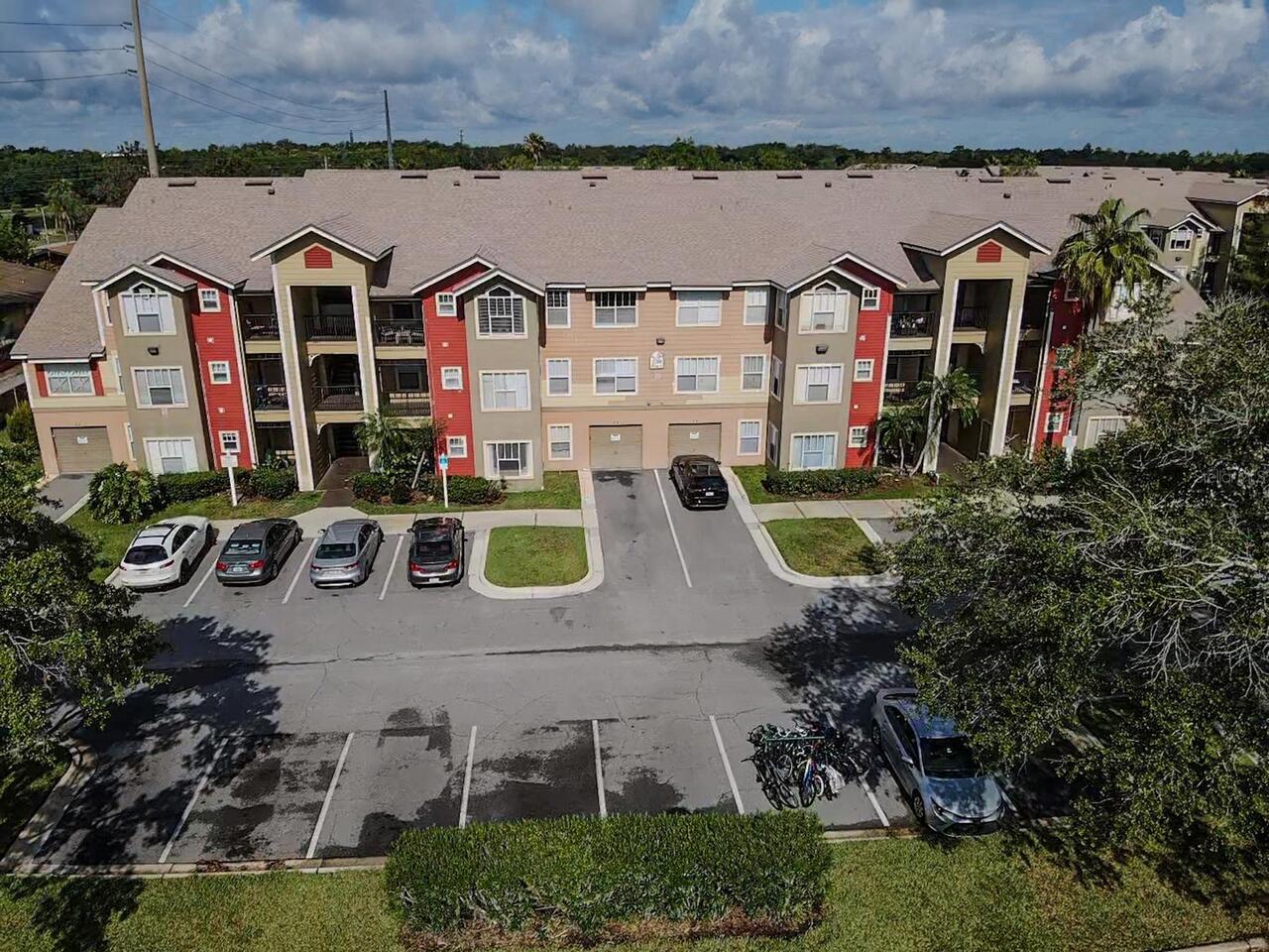 Kissimmee Real Estate