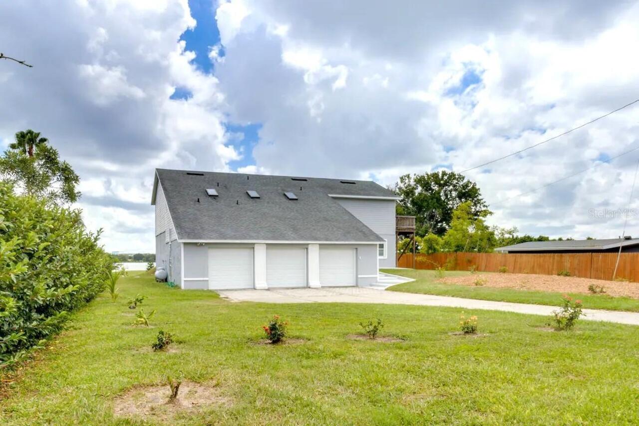 Orlando Real Estate
