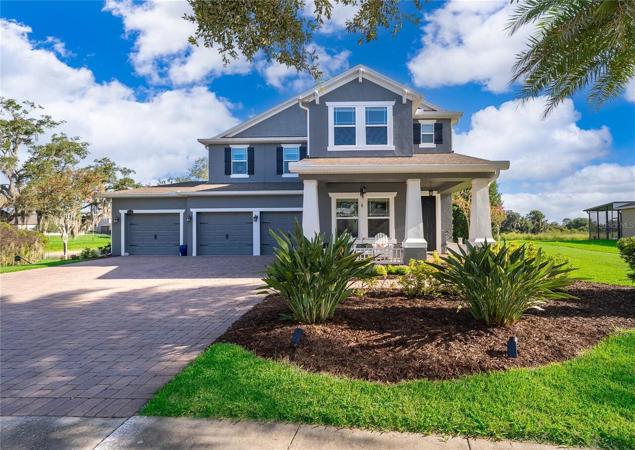 Winter Garden Real Estate