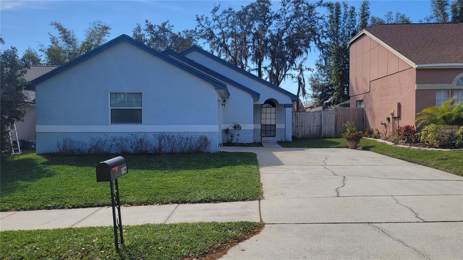 Oviedo Real Estate
