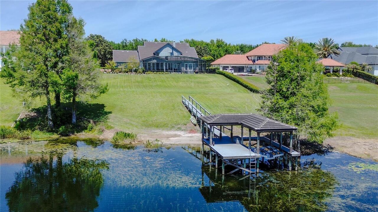 Windermere Real Estate