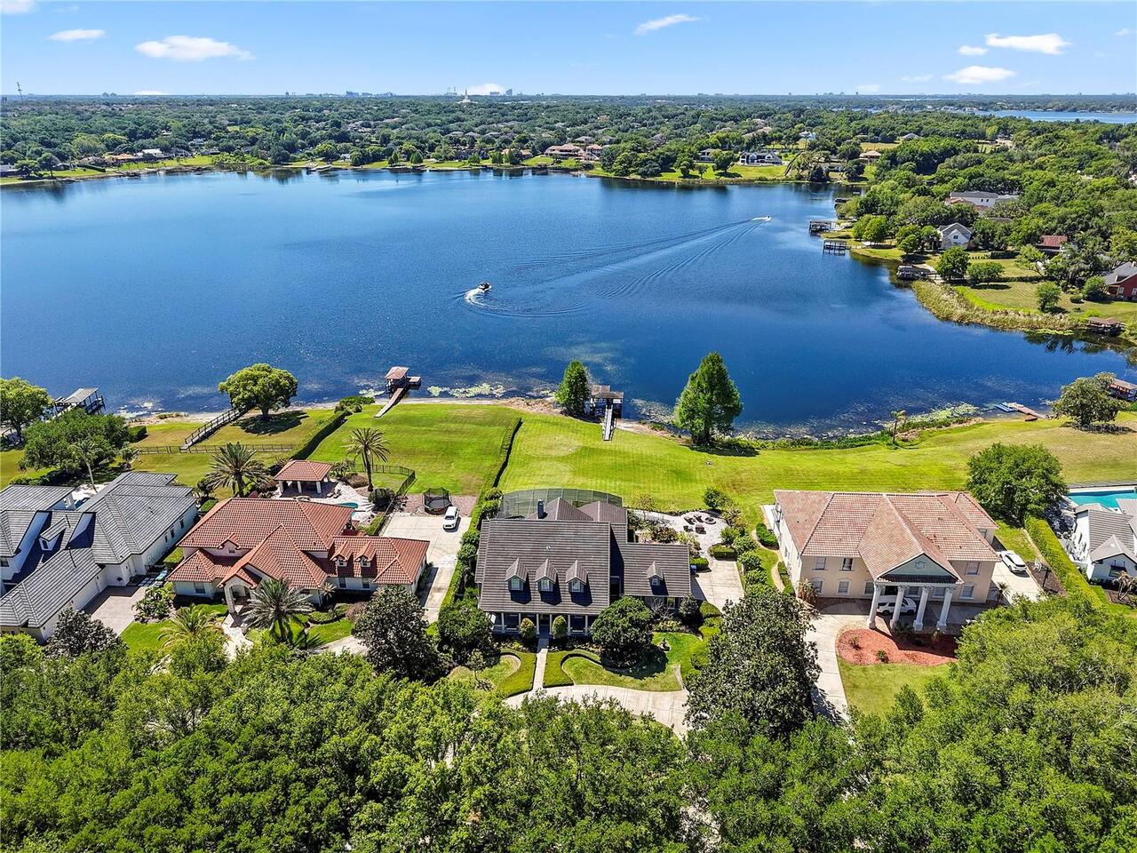 Windermere Real Estate