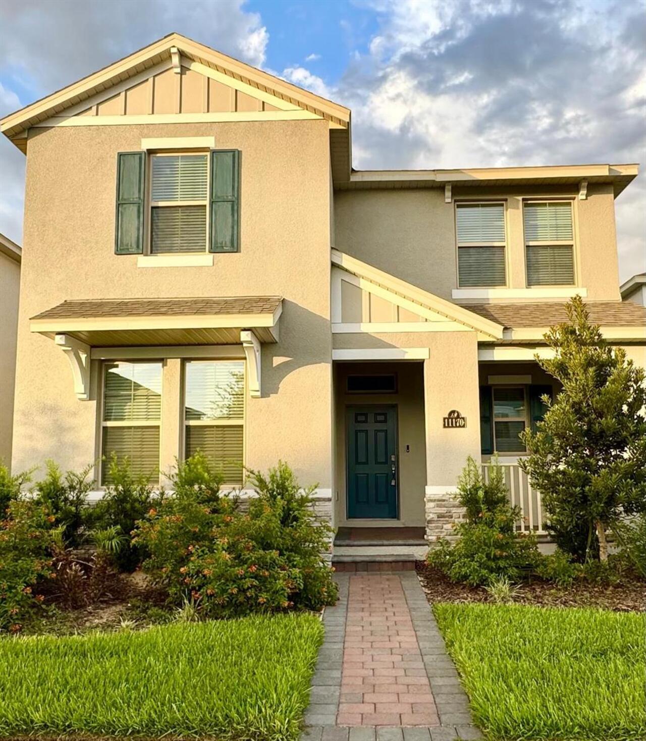Winter Garden Real Estate