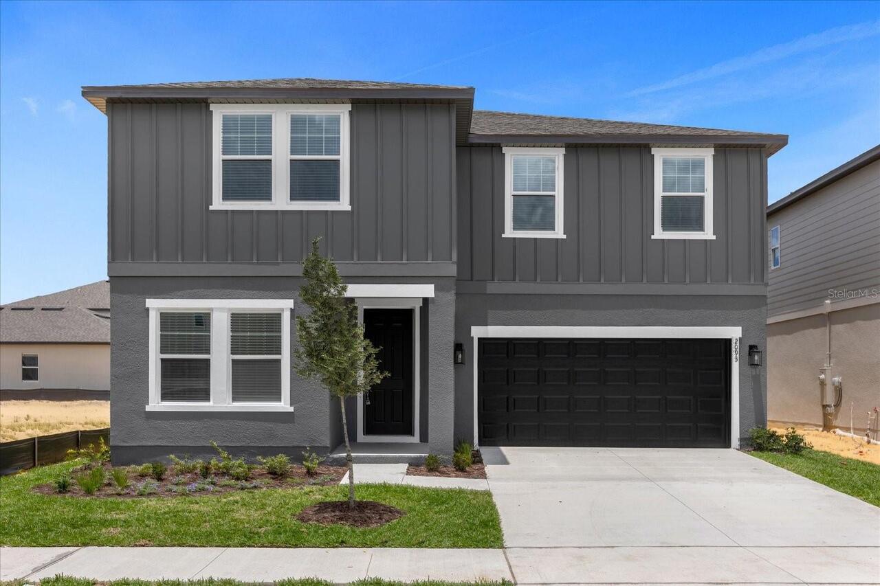 Davenport Real Estate