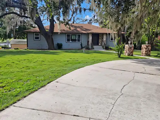 Clermont Real Estate