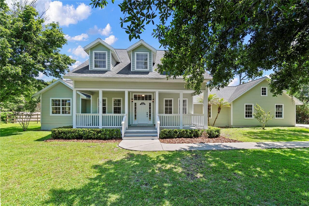 Chuluota Real Estate
