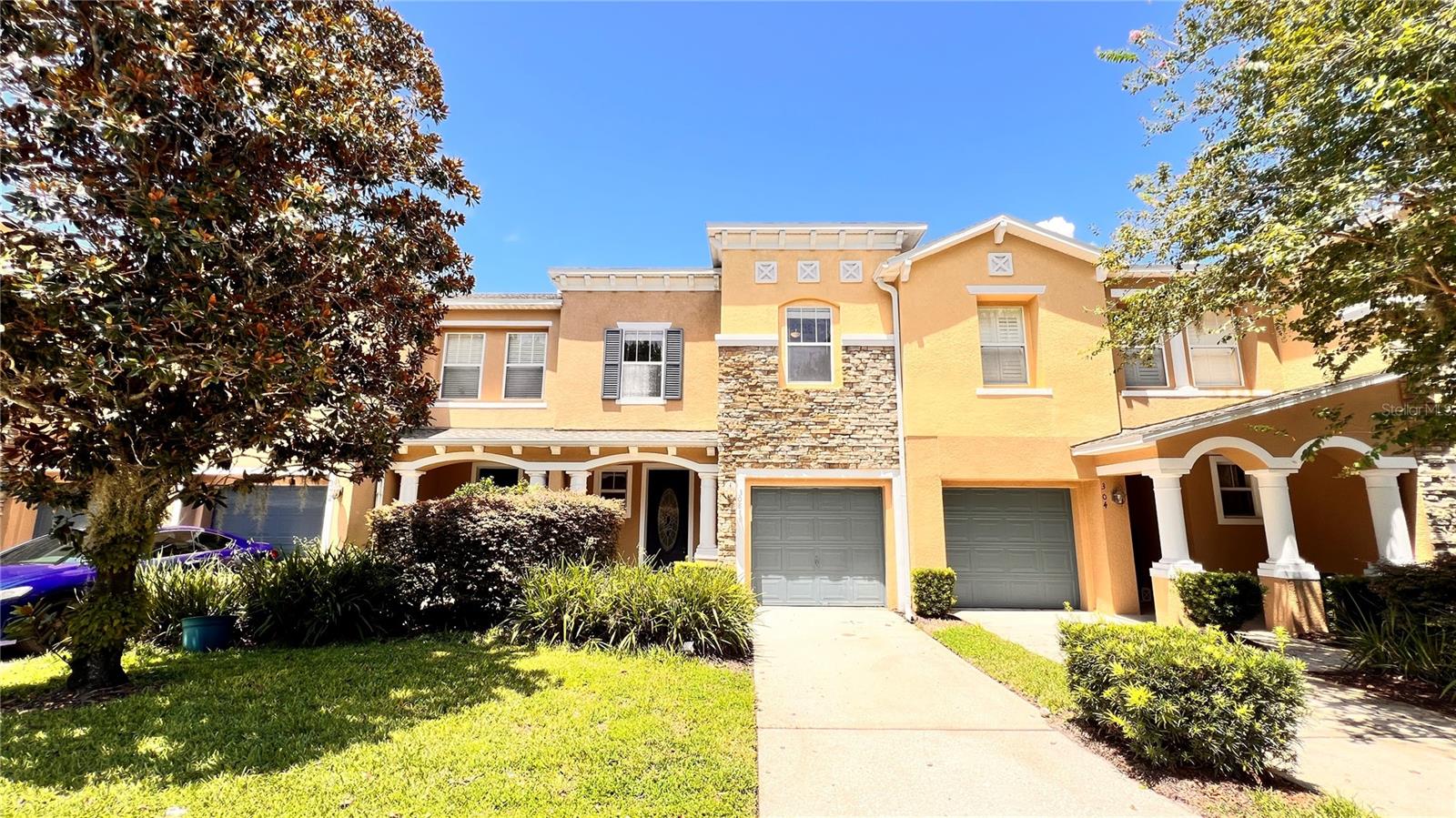 Oviedo Real Estate