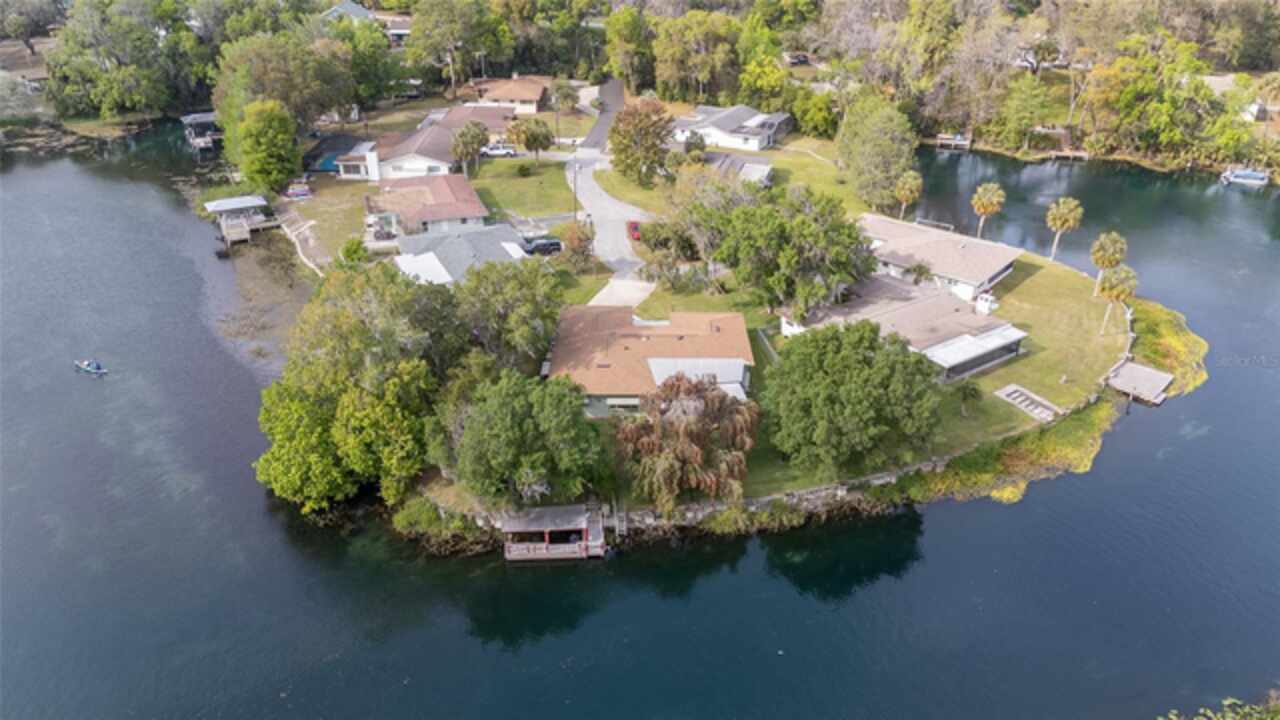 Dunnellon Real Estate