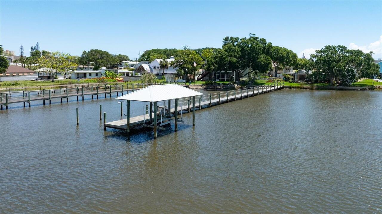 Daytona Beach Real Estate