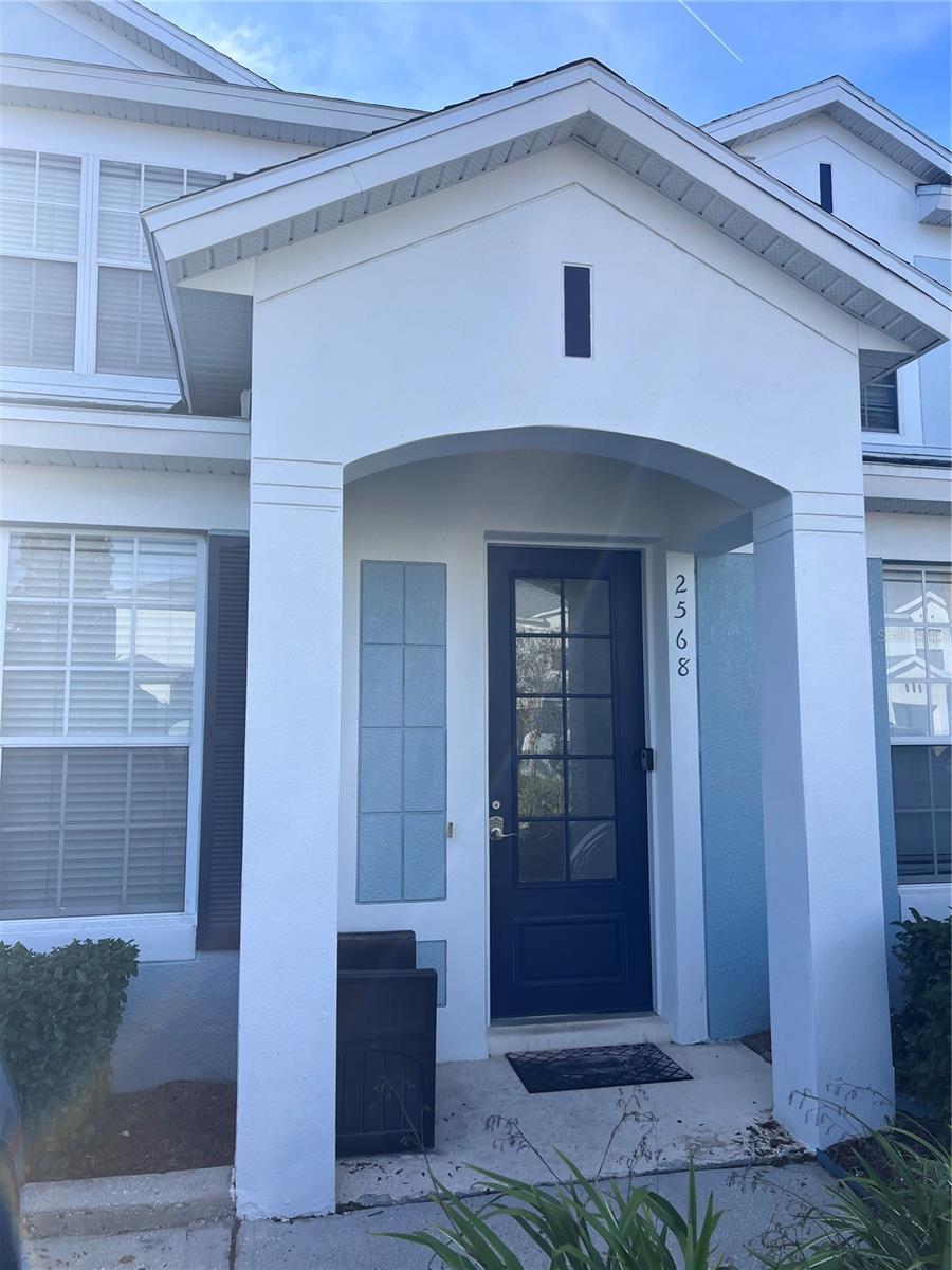 Kissimmee Real Estate