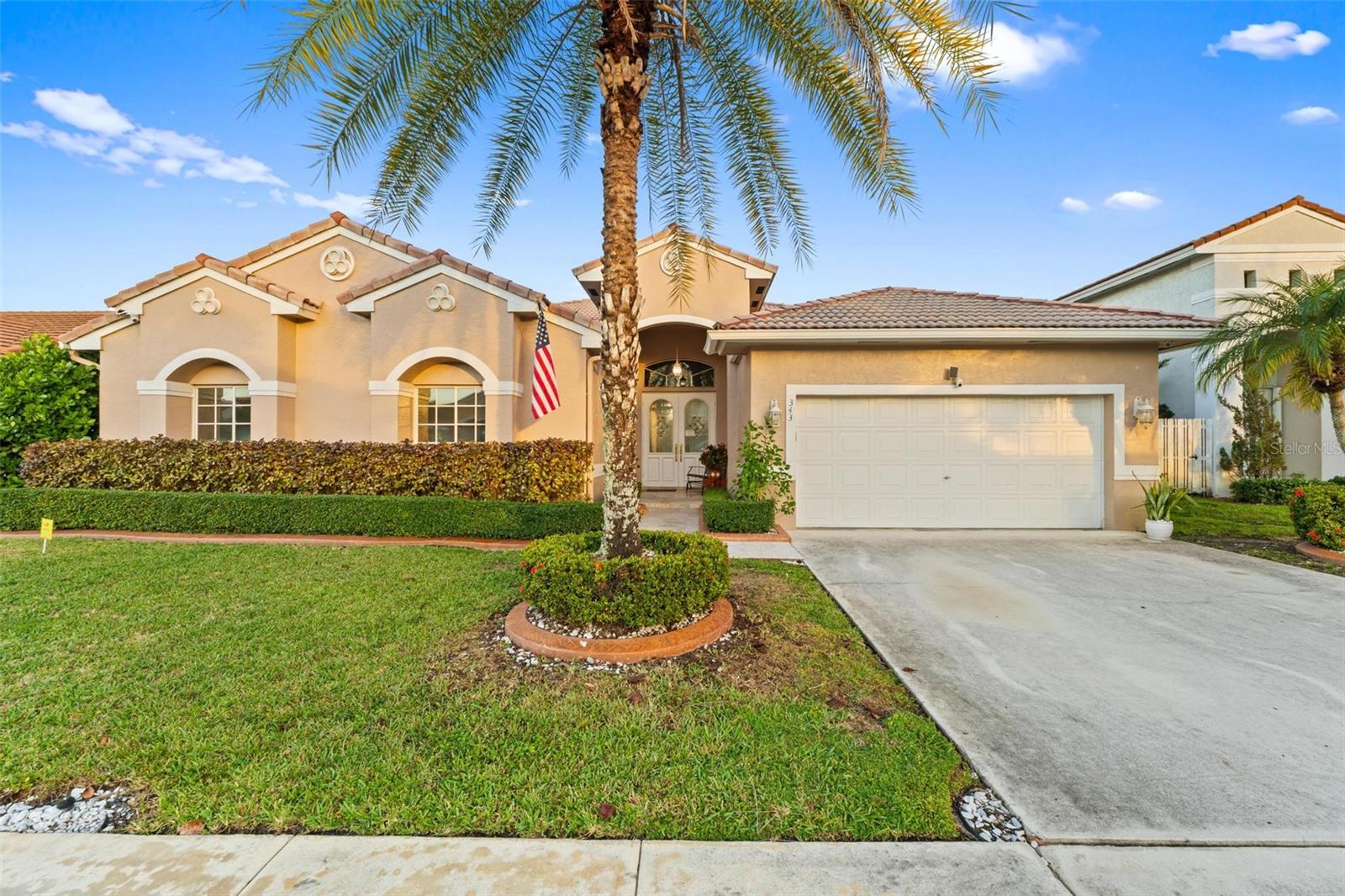 Pembroke Pines Real Estate