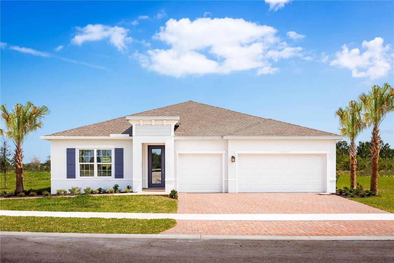 Clermont Real Estate