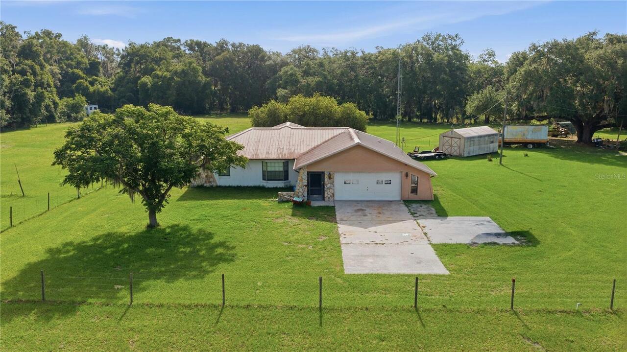 Bushnell Real Estate