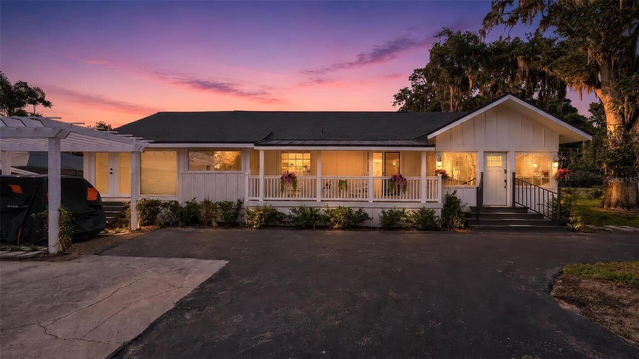 Mount Dora Real Estate