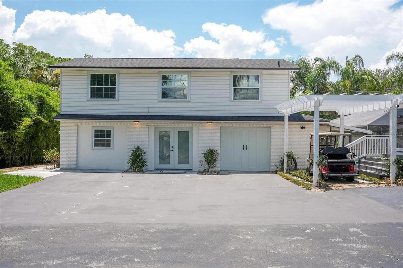 Mount Dora Real Estate