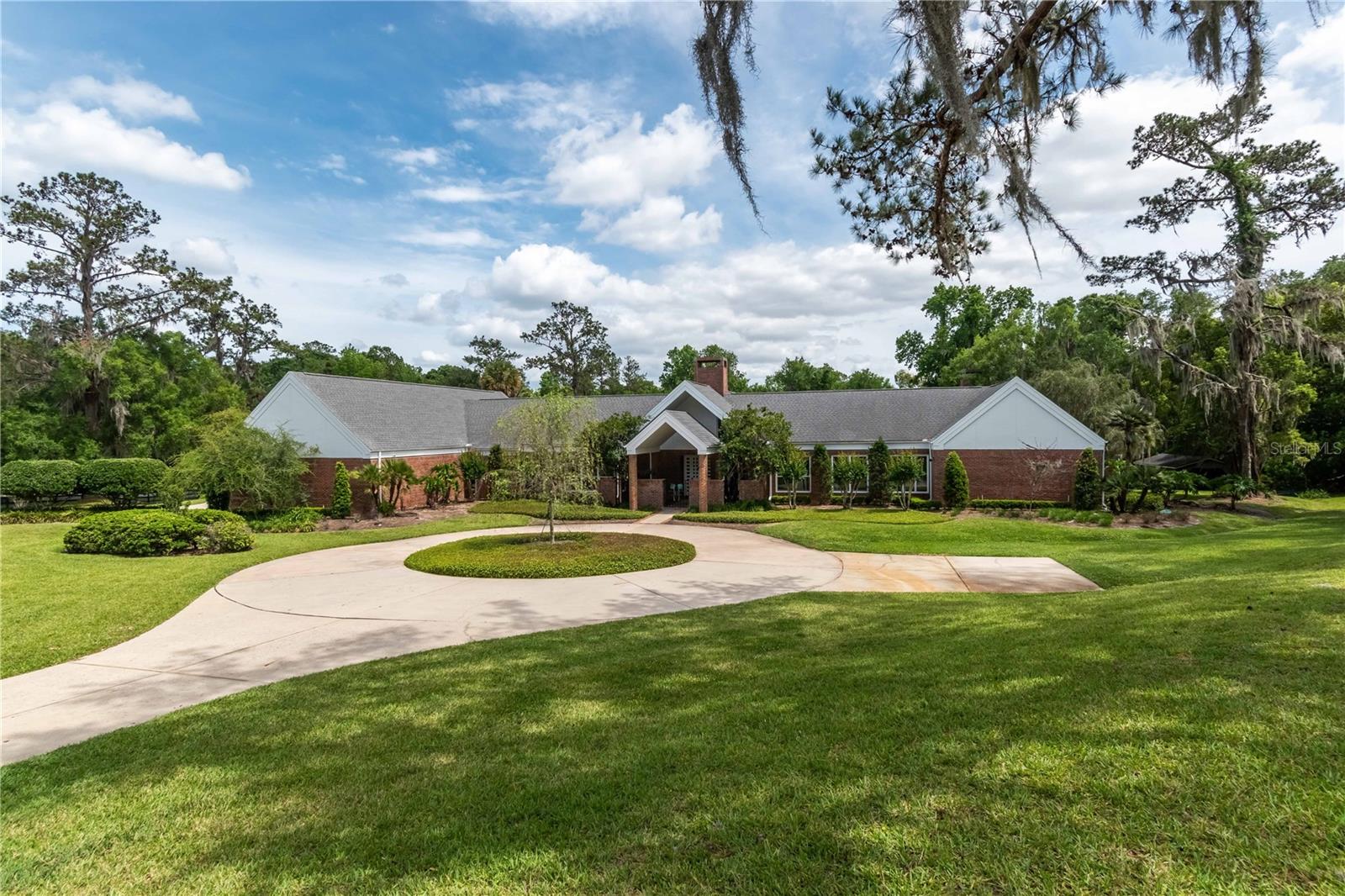 Ocala Real Estate
