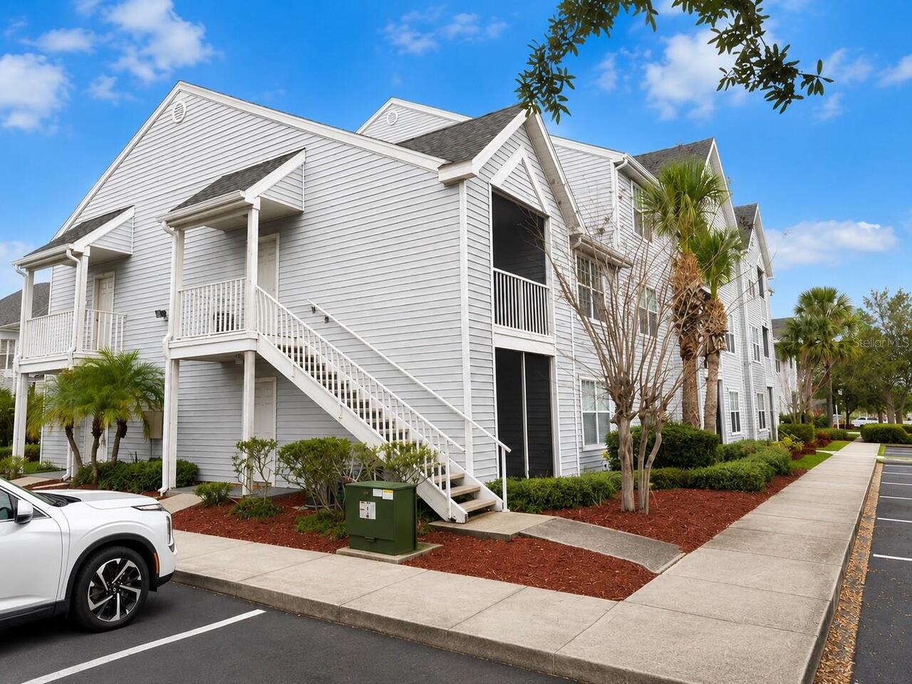 Kissimmee Real Estate