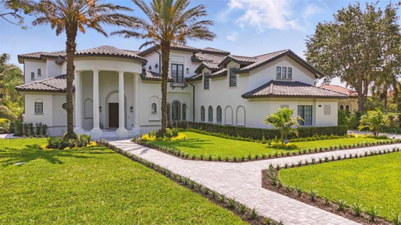 5BR, Home, 5BA, $6,800,000
Read More