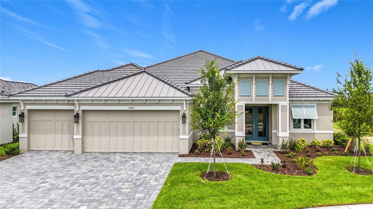 Parrish Real Estate