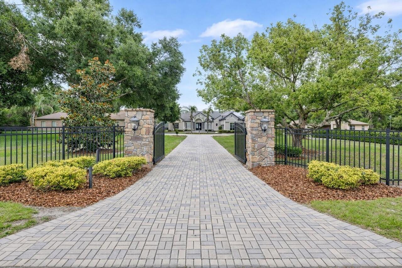 Apopka Real Estate