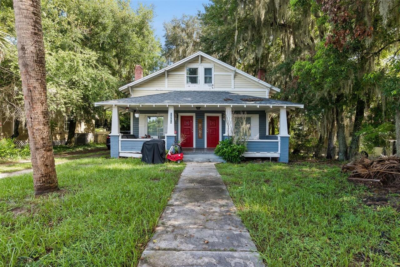 Leesburg Real Estate