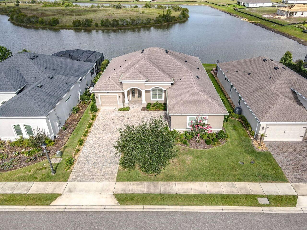 Mount Dora Real Estate