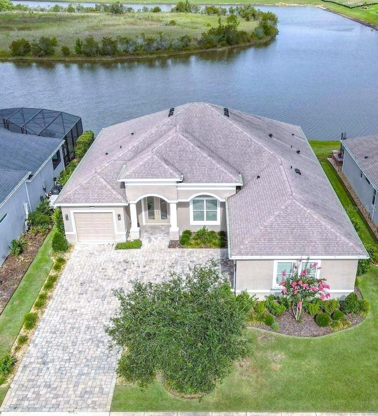 Mount Dora Real Estate