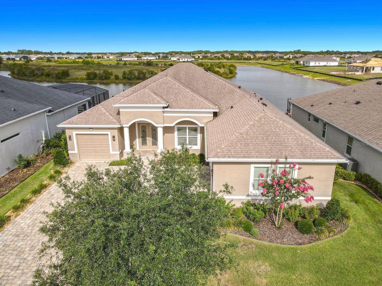Mount Dora Real Estate