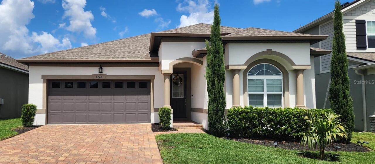 Clermont Real Estate