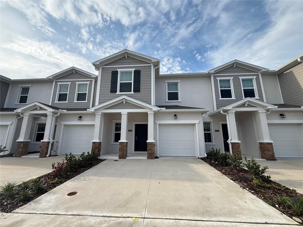 Kissimmee Real Estate